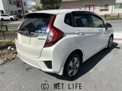 ホンダ フィット