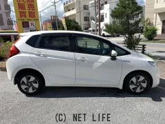 ホンダ フィット