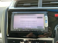 ホンダ フィット