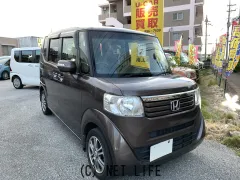 ホンダ N-BOX