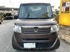 ホンダ N-BOX
