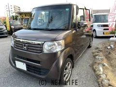 ホンダ N-BOX