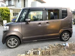 ホンダ N-BOX