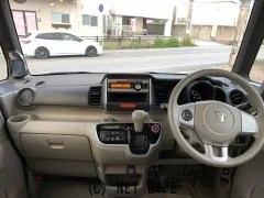 ホンダ N-BOX