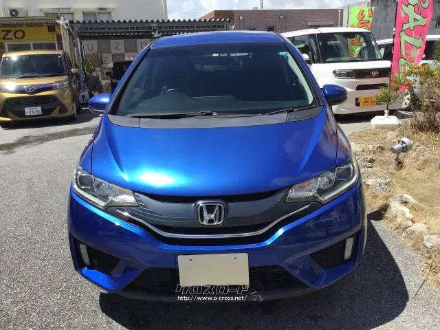ホンダ フィット