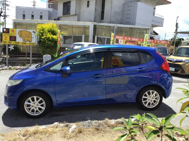 ホンダ フィット