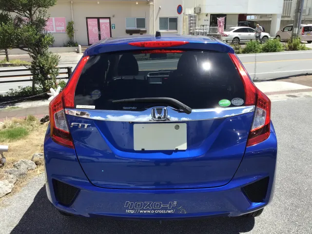 ホンダ フィット