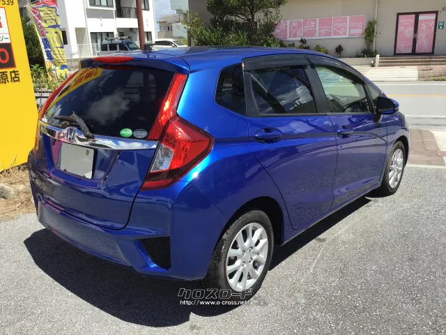 ホンダ フィット