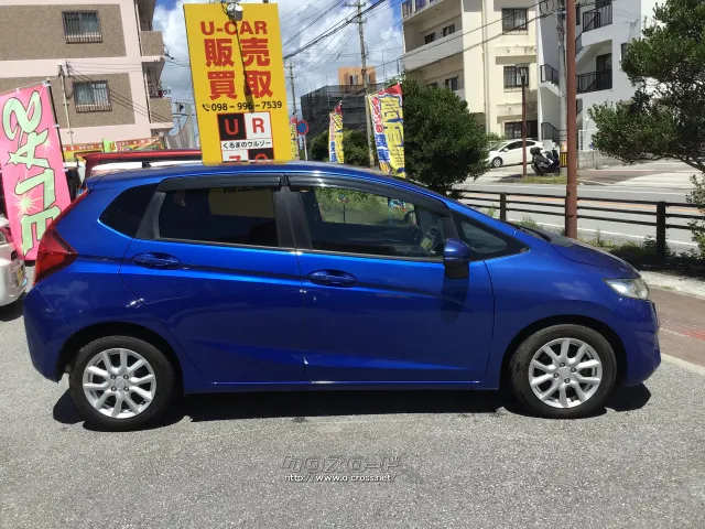 ホンダ フィット