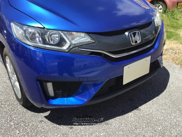 ホンダ フィット