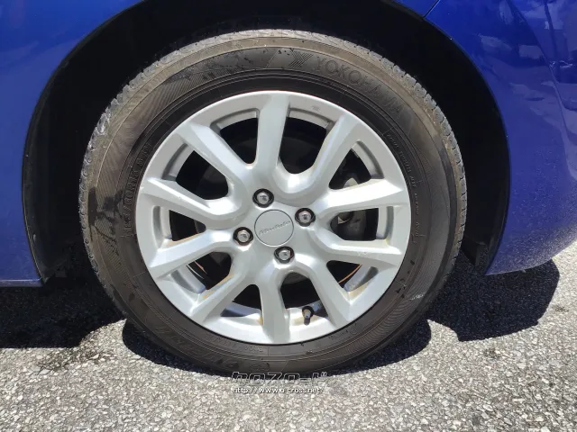 ホンダ フィット