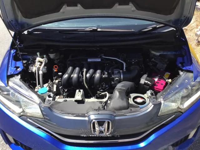 ホンダ フィット