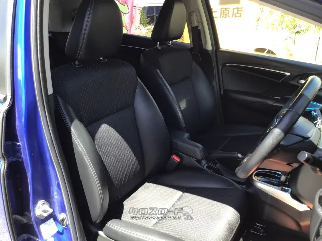 ホンダ フィット