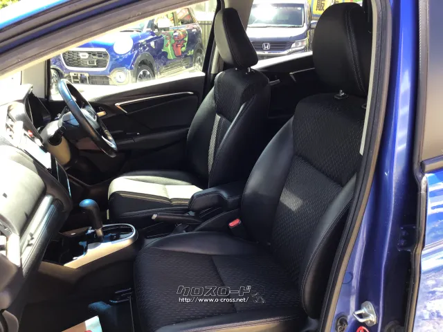 ホンダ フィット