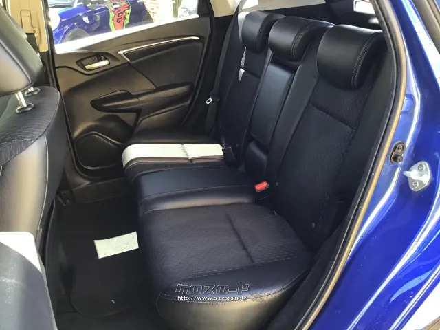 ホンダ フィット