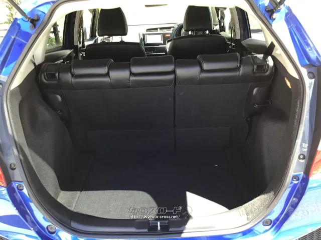 ホンダ フィット