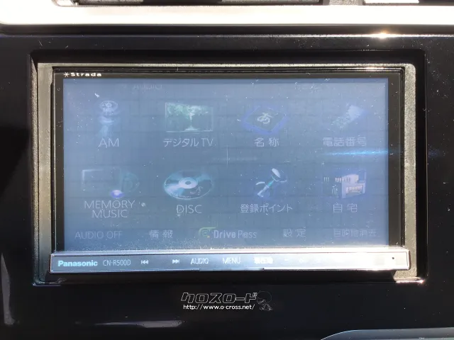 ホンダ フィット