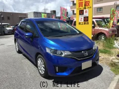 ホンダ フィット