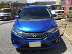 ホンダ フィット