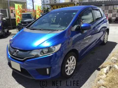 ホンダ フィット