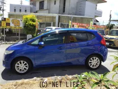 ホンダ フィット