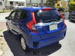 ホンダ フィット