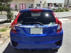 ホンダ フィット