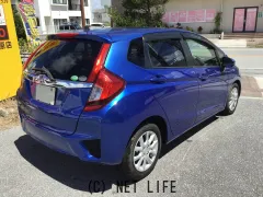 ホンダ フィット