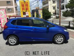ホンダ フィット