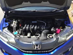 ホンダ フィット