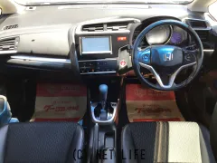 ホンダ フィット