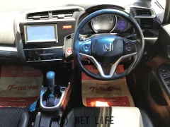 ホンダ フィット