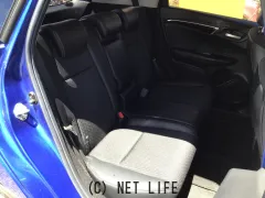 ホンダ フィット