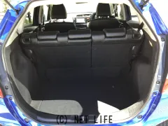 ホンダ フィット