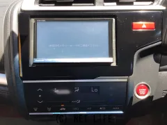 ホンダ フィット