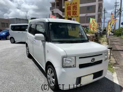ダイハツ ムーヴコンテ
