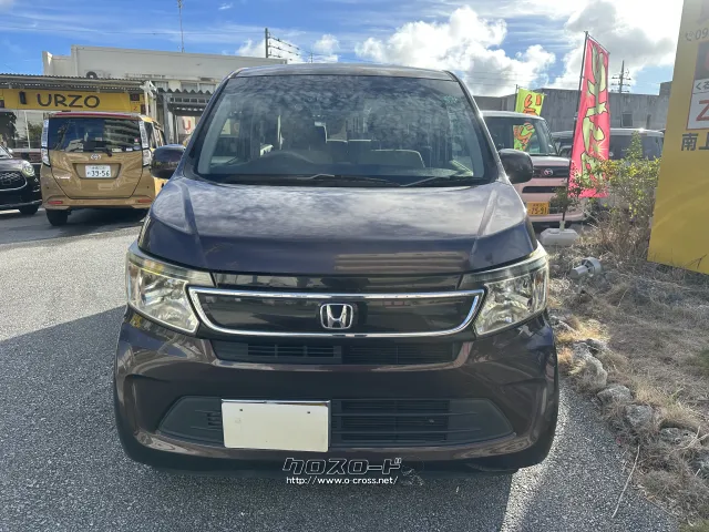 ホンダ N-WGN