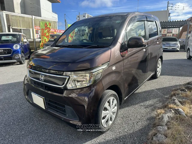 ホンダ N-WGN
