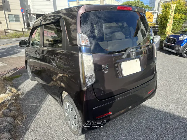 ホンダ N-WGN