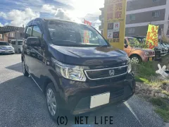 ホンダ N-WGN