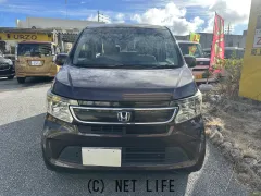 ホンダ N-WGN