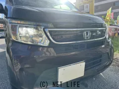 ホンダ N-WGN