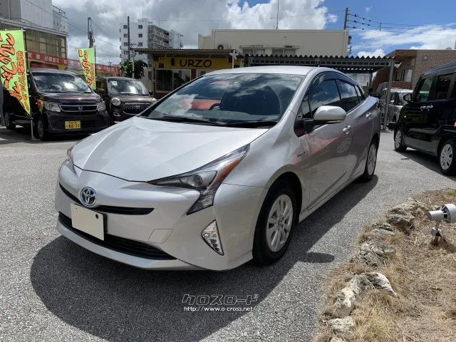 トヨタ プリウス