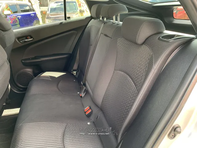 トヨタ プリウス