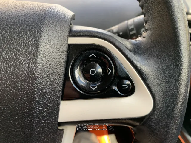 トヨタ プリウス