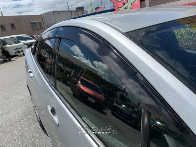 トヨタ プリウス