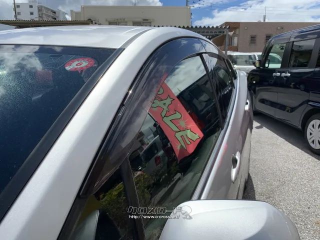 トヨタ プリウス