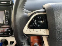 トヨタ プリウス