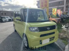 ダイハツ タント
