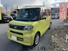 ダイハツ タント